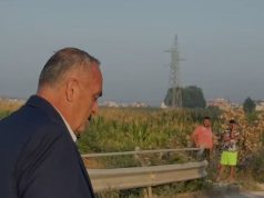 Beleri lë qelinë. U nis drejt Strasburgut për betimin