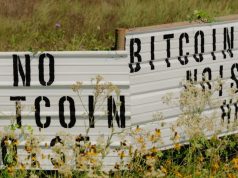 Reportazh i “Time”: Makthi i një qyteze që jeton ngjitur me minierën e Bitcoin. Banorët i zë migrena dhe po humbin dëgjimin