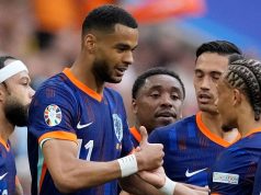 Pas 16 vitesh Holanda rikthehet në çerekfinale, mposhti Rumaninë