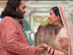 Dasma “megaluks” që përçau Indinë. Shtatë muaj përgatitje për të martuar djalin e pasanikut më të madh aziatik (foto,video) Anant Ambani dhe Radhika Merchant