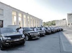 Arrestohet 33-vjeçari që kishte marrë makinën me qira dhe nuk e ktheu