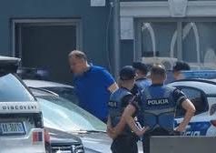 Ilir Beqaj në gjykatë: s’kam patentë. GJKKO e lë në burg