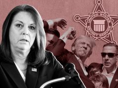 Shefja e Shërbimit Sekret Amerikan jep dorëheqjen për shkak të atentatit ndaj Trump