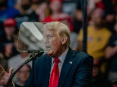 CIA ia ndalon kandidatit Trump tubimet elektorale në hapësira të mëdha publike