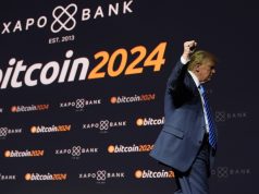 Trump “kap” edhe kriptomonedhat: do ta bëj SHBA-në kryeqytetin e bitcoin në botë