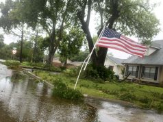 Viktima dhe dëme. Houston bën bilancin pas kalimit të uraganit “Beryl” (video)