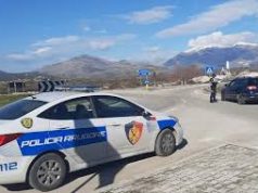 Fshehën aksidentin. AMP pezullon 2 punonjës të Policisë Rrugore për shpërdorim detyre