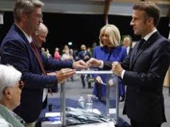 Bashkimi i së majtës në Francë pengoi ardhjen në pushtet të së djathtës ekstreme