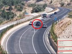 Bilanci i policisë rrugore në një javë: mbi 21 mijë gjoba dhe 40 shoferë të arrestuar