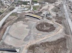 Rrugët e “florinjta”, zgjerimi i aksit Elbasan – Përrenjas – Qafë Thanë. Punimet e Lotit 1 kaos me qarkullimin pranë Xibrakës (video)