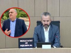 KQZ: Beleri nuk mund ta ushtrojë mandatin. “Është dënuar për korrupsion aktiv në zgjedhje”