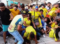 SHBA dështon në organizimin e finales së Copa America. Shqetësime për botërorin e 2026