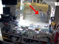 Ditën hynte si klient për të parë çfarë do vidhte natën. Kapet hajduti në Tiranë (video)