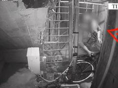 Tiranë, arrestohet një 44-vjeçar që vidhte në zona të ndryshme (video)