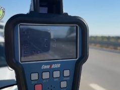 Fluksi i automjeteve. 28 mijë gjoba në të gjithë vendin.(video)