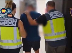 Kapet në Spanjë Leonard Luzi. Kërkohet për atentatin ndaj dy personave vjet në Vlorë (video)