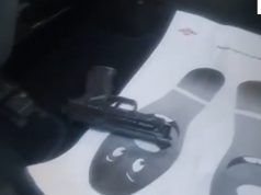 Qarkullonte i armatosur, me automjet. Vihet në pranga 25-vjeçari në Palasë (video)