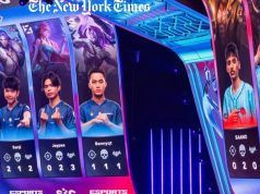 Paratë saudite po shpëtojnë industrinë e videolojërave, por jo të gjithë janë të kënaqur