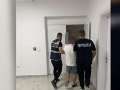 I vunë eksploziv për motive konkurrence anijes së linjës Sarandë-Korfuz, njëri vdiq, tjetri u arrestua