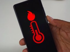 Në vapë telefoni shndërrohet në një bombë