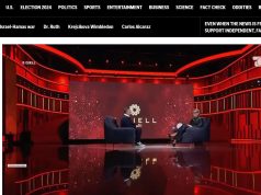 Intervista televizive e Elton Ilirjanit zbulon aspekte të reja të modelit, aktivistit dhe filantropit ndërkombëtar