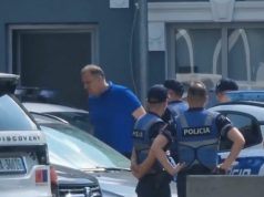 Nuk ka paqe për Ilir Beqajn as pas hekurave