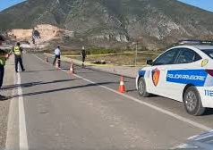 Shtohen aksidentet në sezonin turistik. 40% më shumë në qershor. Shtohen me 48% edhe të dëmtuarit