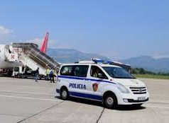 Aleksandër Frroku nga Laçi kapet në Spanjë për t’u ekstraduar drejt Shqipërisë