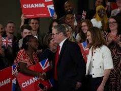 Zgjedhjet në Britani/ Laburistët, fitore bindëse, Sunak pranon humbjen