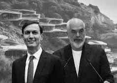 Projektet e dhëndrit të Donald Trump në Shqipëri, Rama: Ne kemi nevojë për super luks, ashtu si një shkretëtirë ka nevojë për ujë