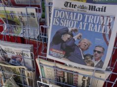 “Ti e ke radhën.” Mbështetësit e Trump fajësojnë mediat për tentativën e vrasjes