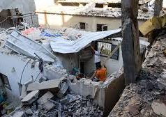 Hapet rruga për armëpushim në Gazë