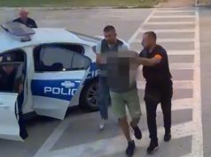 Merrte makina me qira dhe i shiste. Kapet 43-vjeçari (video)