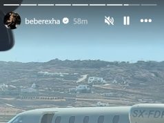 Bebe Rexha shkon në Kosovë