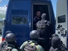 Ekstradohet nga Greqia, Laert Haxhiu (video)