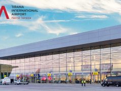 Problemet globale të internetit/ Njoftim i Aeroportit Ndërkombëtar në Rinas
