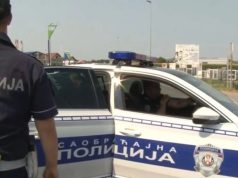 I arratisuri nga burgu në Kosovë vrau policin në Serbi. Kolegu i mbijetuar tregon ngjarjen
