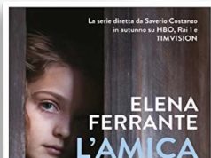 Libri më i bukur i shekullit. Sipas NYT është “Mikesha gjeniale” e autores italiane me pseudonimin Elena Ferrante
