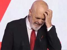 Elisa Spiropali, kryetare parlamenti. Ja ndryshimet e Ramës në qeveri (video)