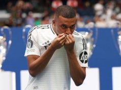 Mbappe i jep fund misterit se pse e refuzoi ofertën e Real Madridit dy vite më parë
