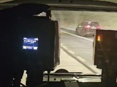 Makinat “fluturojnë” si era në tunel. Balla: janë rrezik potencial për aksidente (video)