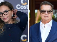 Ornella Muti mohon historinë e dashurisë me Vittorio Cecchi Gori