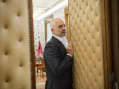 Qeveria do shpenzojë 12 milionë euro për të luftuar korrupsionin që bën vetë