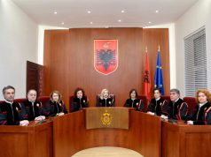 Ligji për Komisionet Hetimore, ‘Kushtetuesja’ shfuqizon marrjen e lejes nga Gjykata e Prokuroria për pyetjen e dëshmitarëve