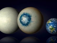 Zbulohet planeti që mund të bëhet i banueshëm