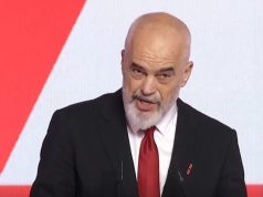 Rama: Ndjesë për deputetët që nuk kanë bërë detyrën