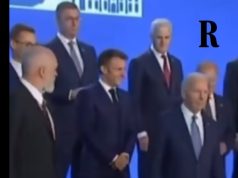 Atletet e Ramës më qesharake se Biden që pengohet (foto,video)