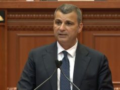 Sejko: Ekonomia shqiptare u rrit 3.4 % në vitin 2023. Guvernatori raporton në kuvend