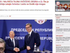 Portalet kosovare të financuara nga Serbia? Media e njohur boshnjake mbron lajmin e saj që ka shkaktuar sulme ndaj RTK në Kosovë pas publikimit