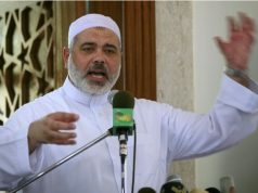 Kush është Ismail Haniyeh, komandanti i Hamasit që eliminoi Izraeli